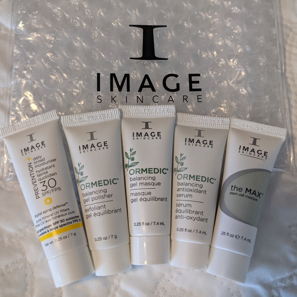 Image Skincare, Travel Size Bundle